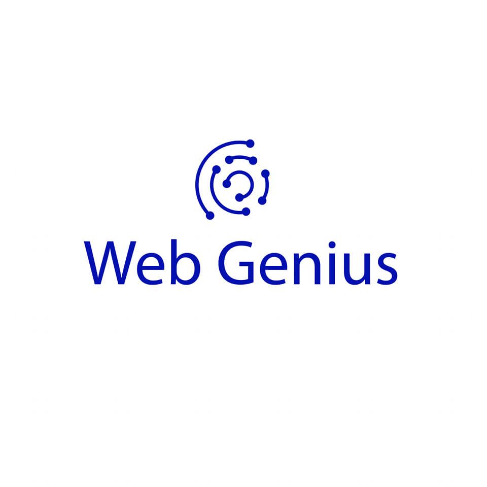 Web Genius RDC | Kinshasa