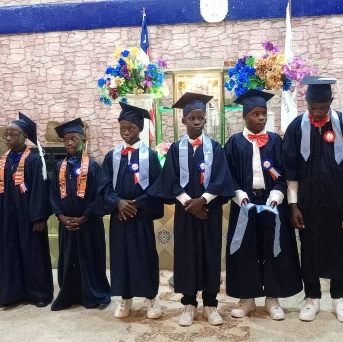 Lcti Daycare School