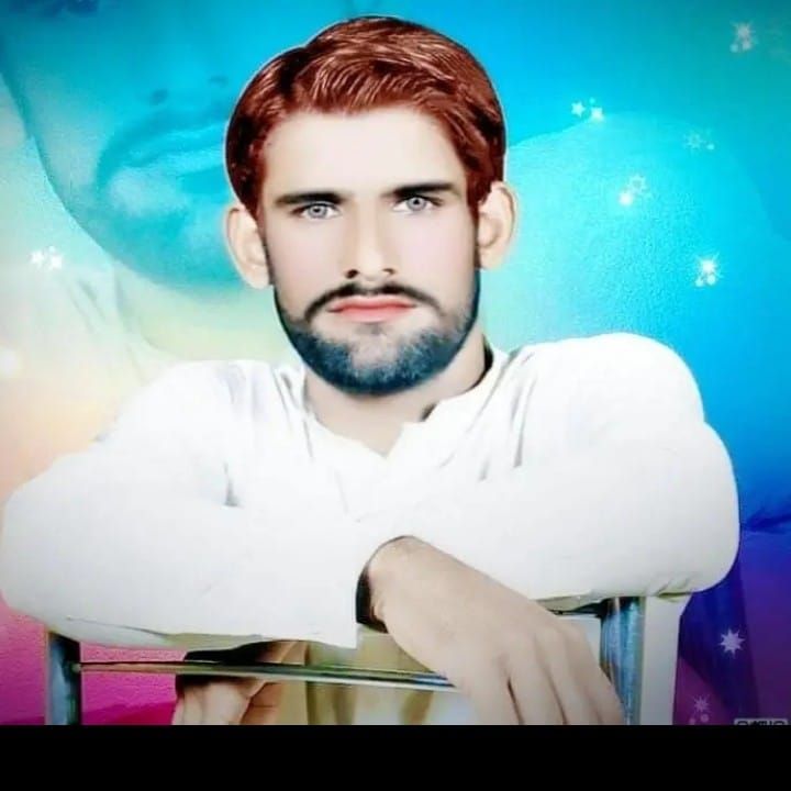 Akhtar Ali Offical | Rajanpur