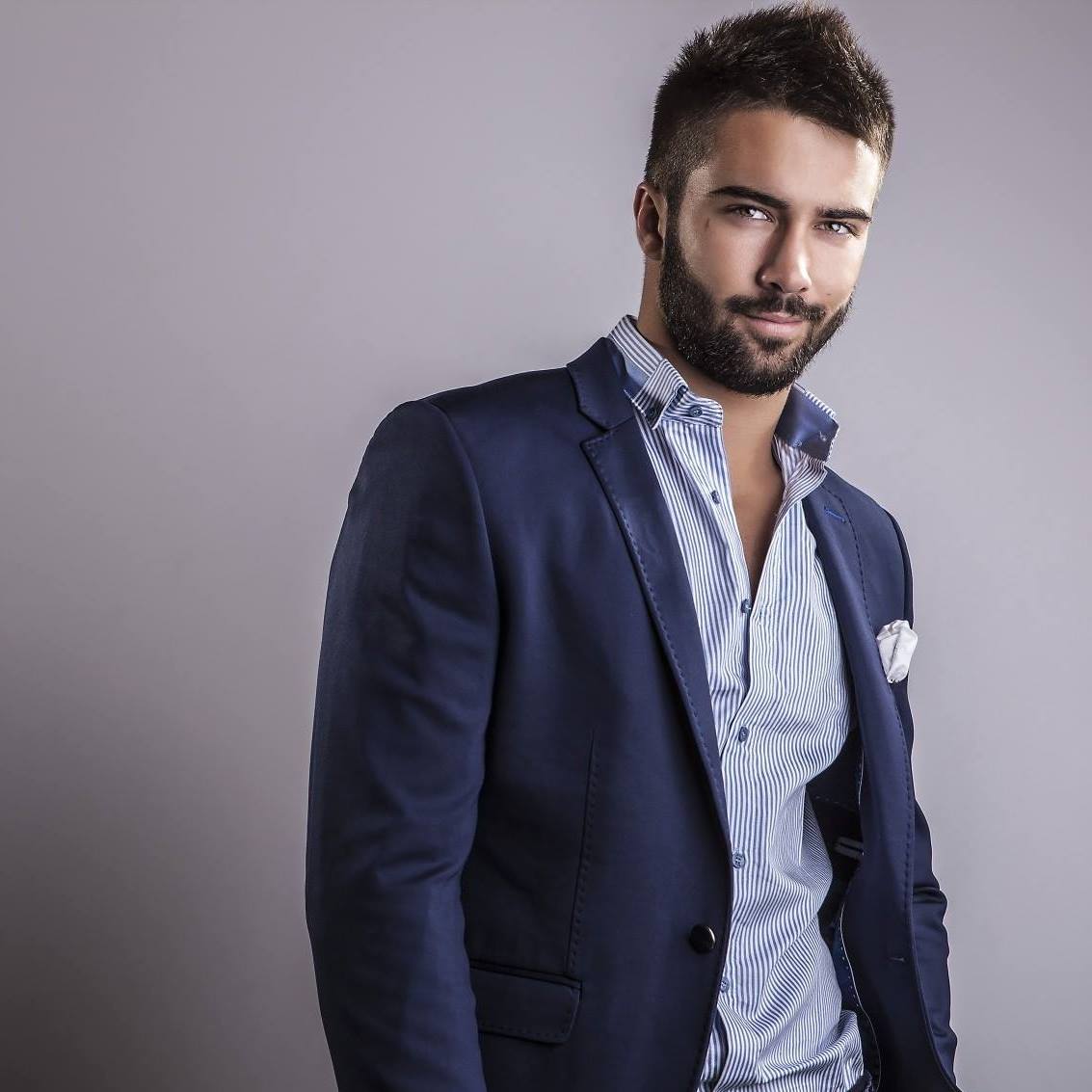 Mens Style & Beauty | Boca Raton FL