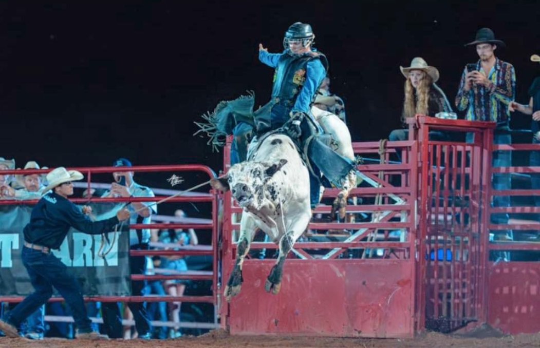 Ranch Rodeo 2026 Live | Rapid City SD