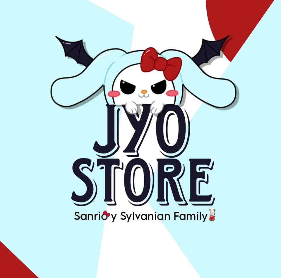 JyO Store | Lima