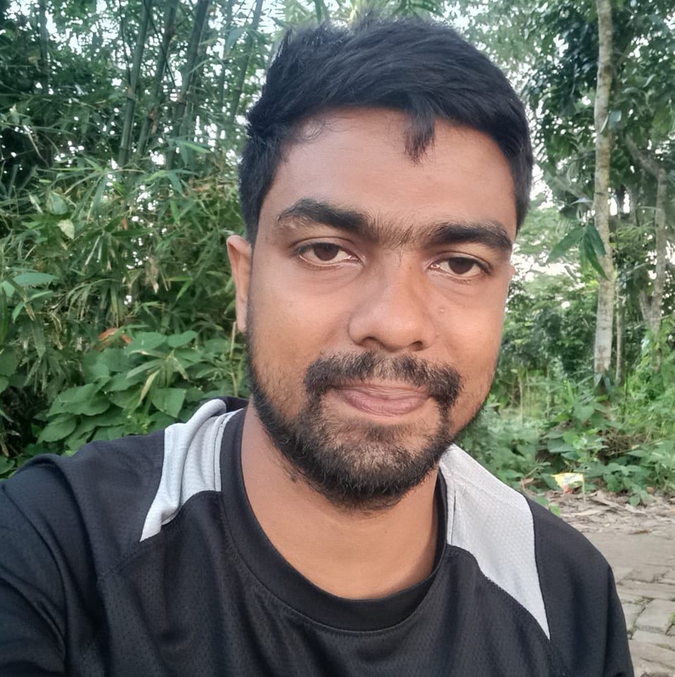 আরিফ | Dhaka