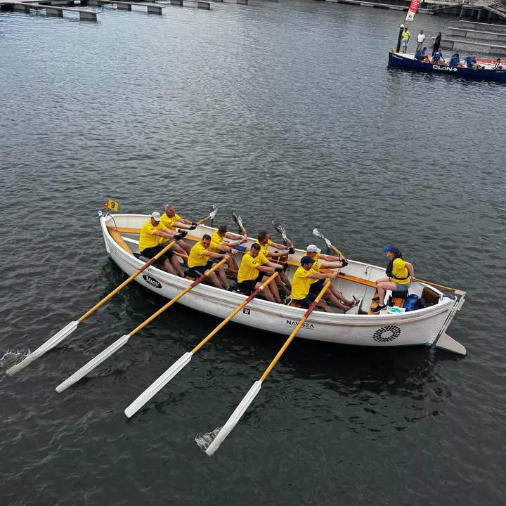 Haringvliet ROW | Hellevoetsluis