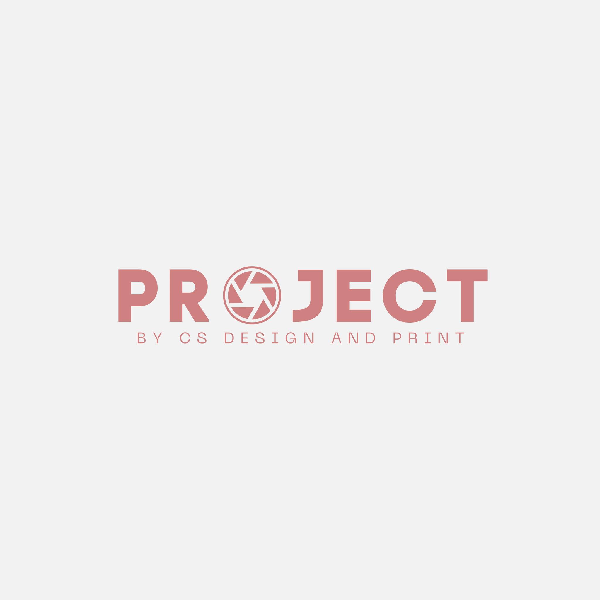 Project by CS Design and Print