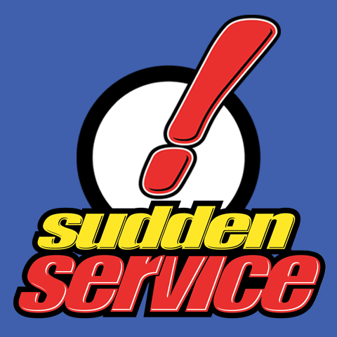 Sudden Service | Portland TN