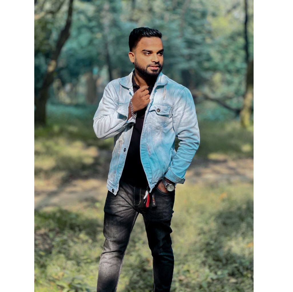 Joy Jr | Dhaka