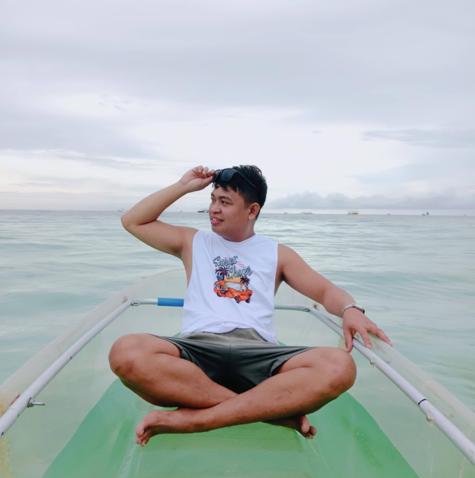 Jhon Romeo Moncayo