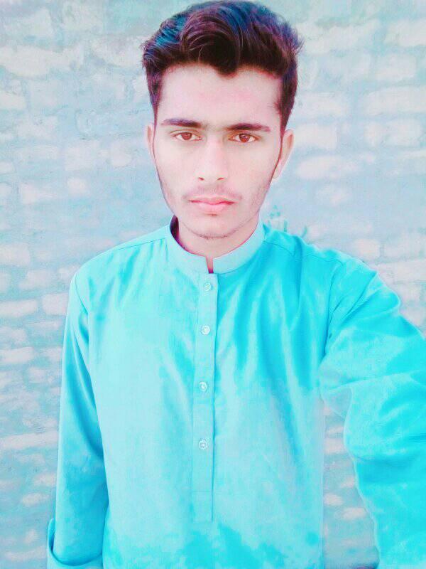 Ch Haroon Jutt | Multan