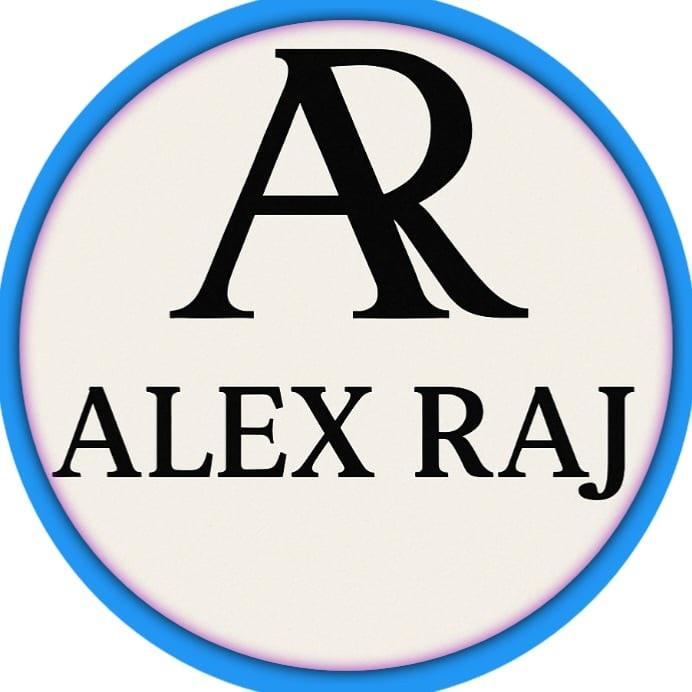 Alex Raj