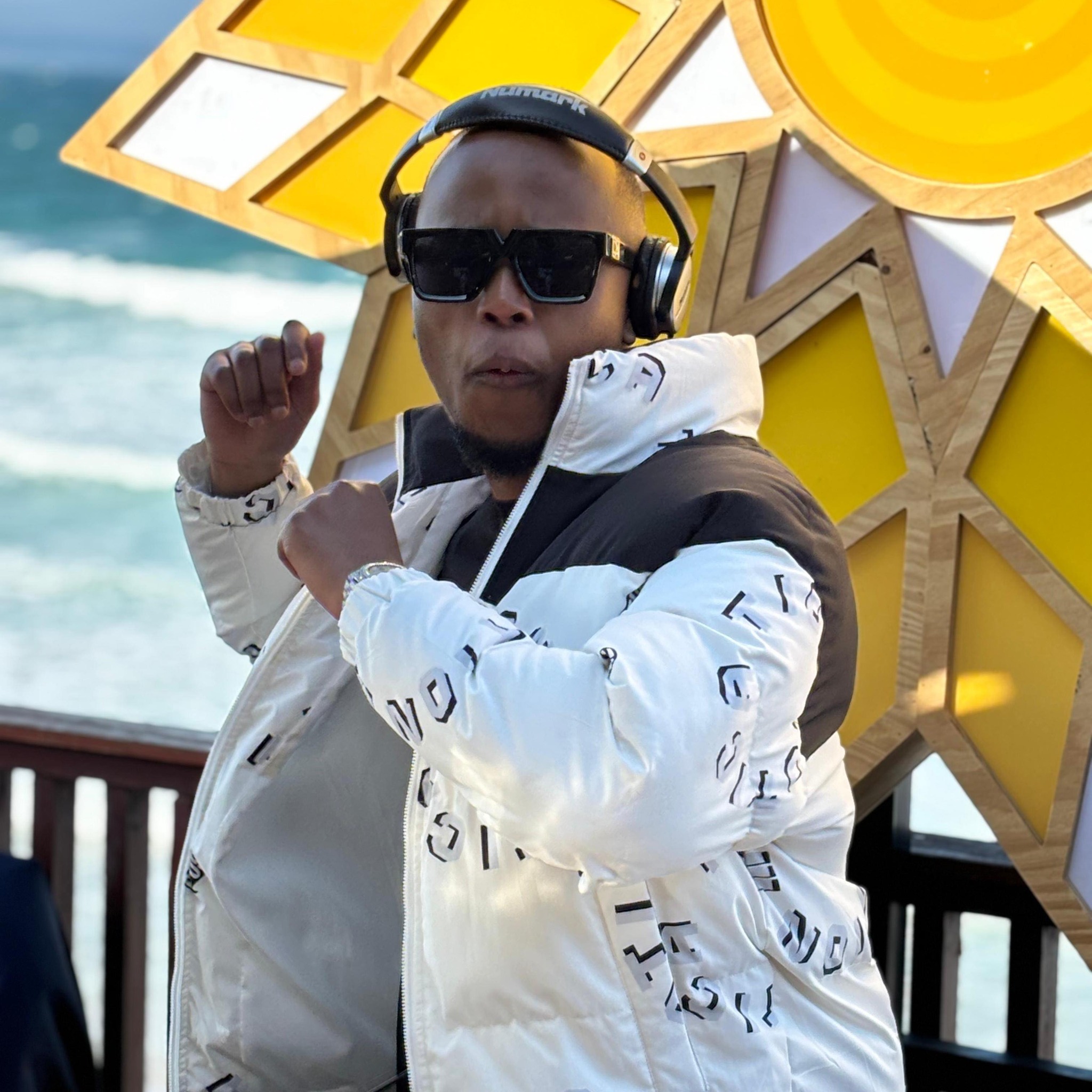Dj Monate