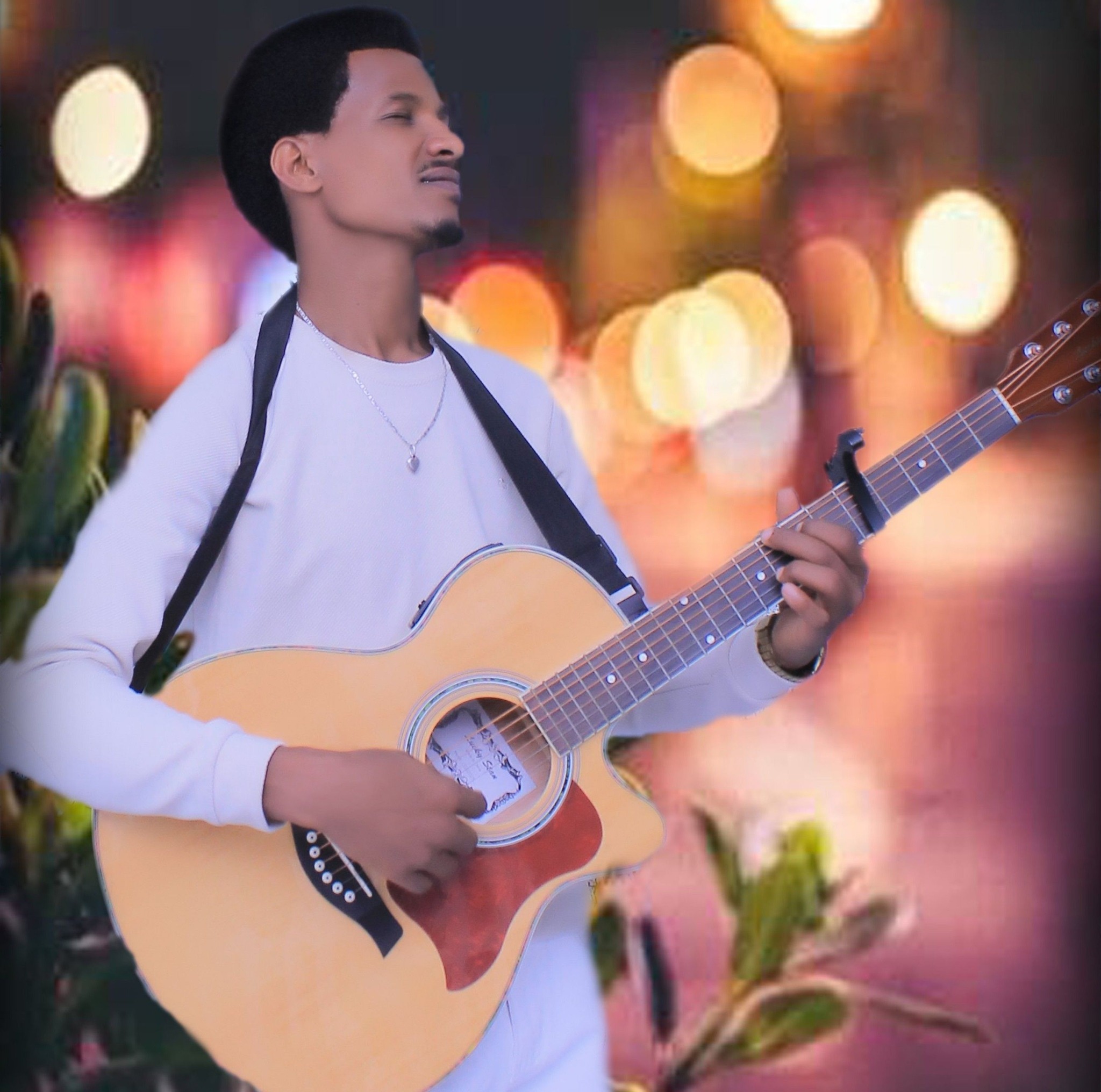 Christ Singer. Amenu Deksia | Addis Ababa