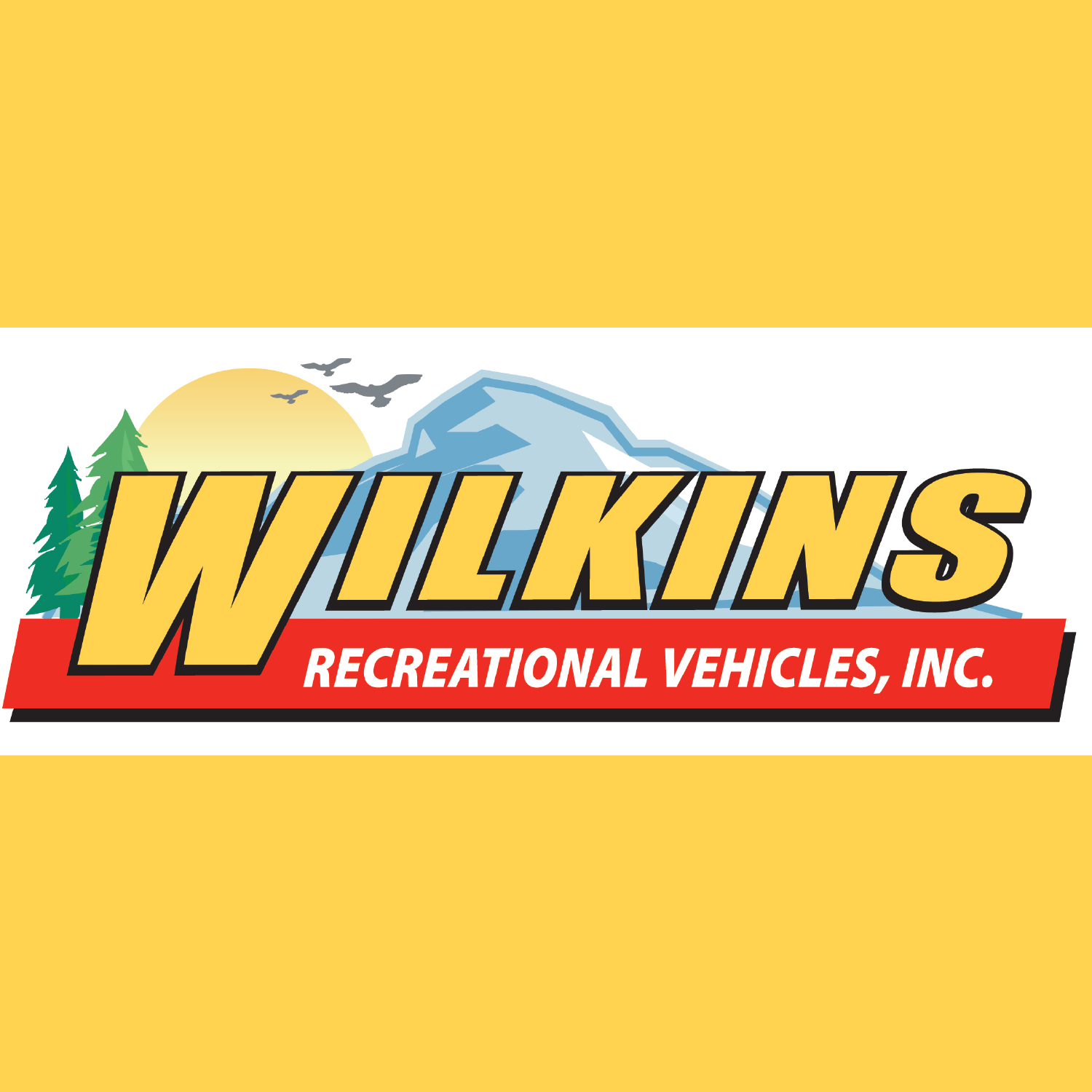 Wilkins RV - 🍂 Fall savings have arrived at Wilkins RV!... | Facebook