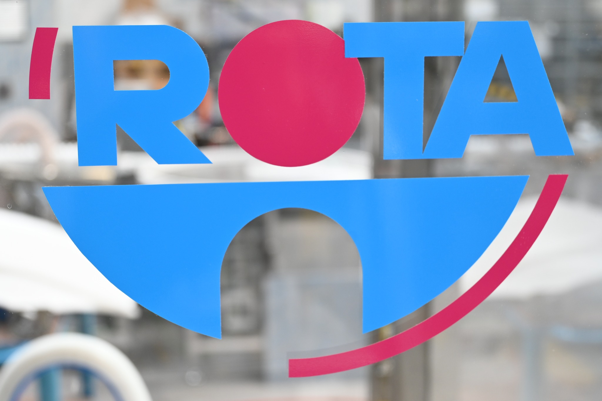 ROTA Verpackungstechnik | Wehr