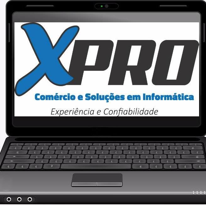 XPRO Comércio e Soluções em Informática | Catalão GO