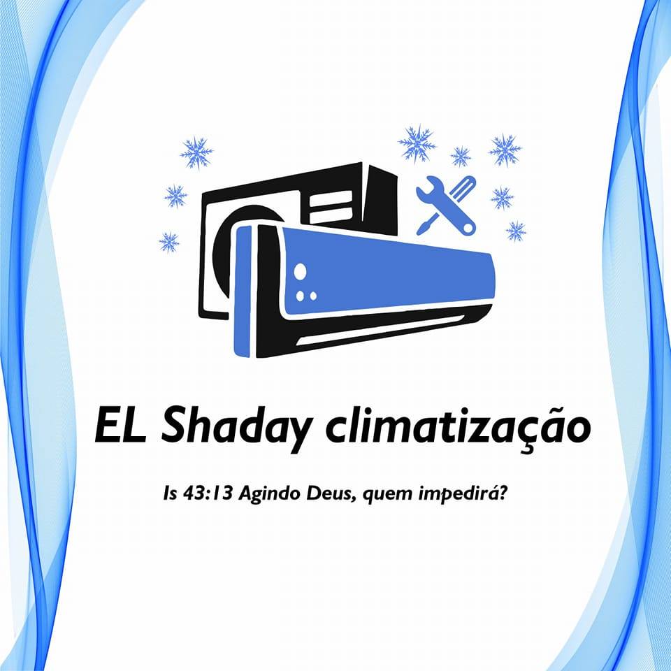 El Shaday Climatização | Campo Grande MS