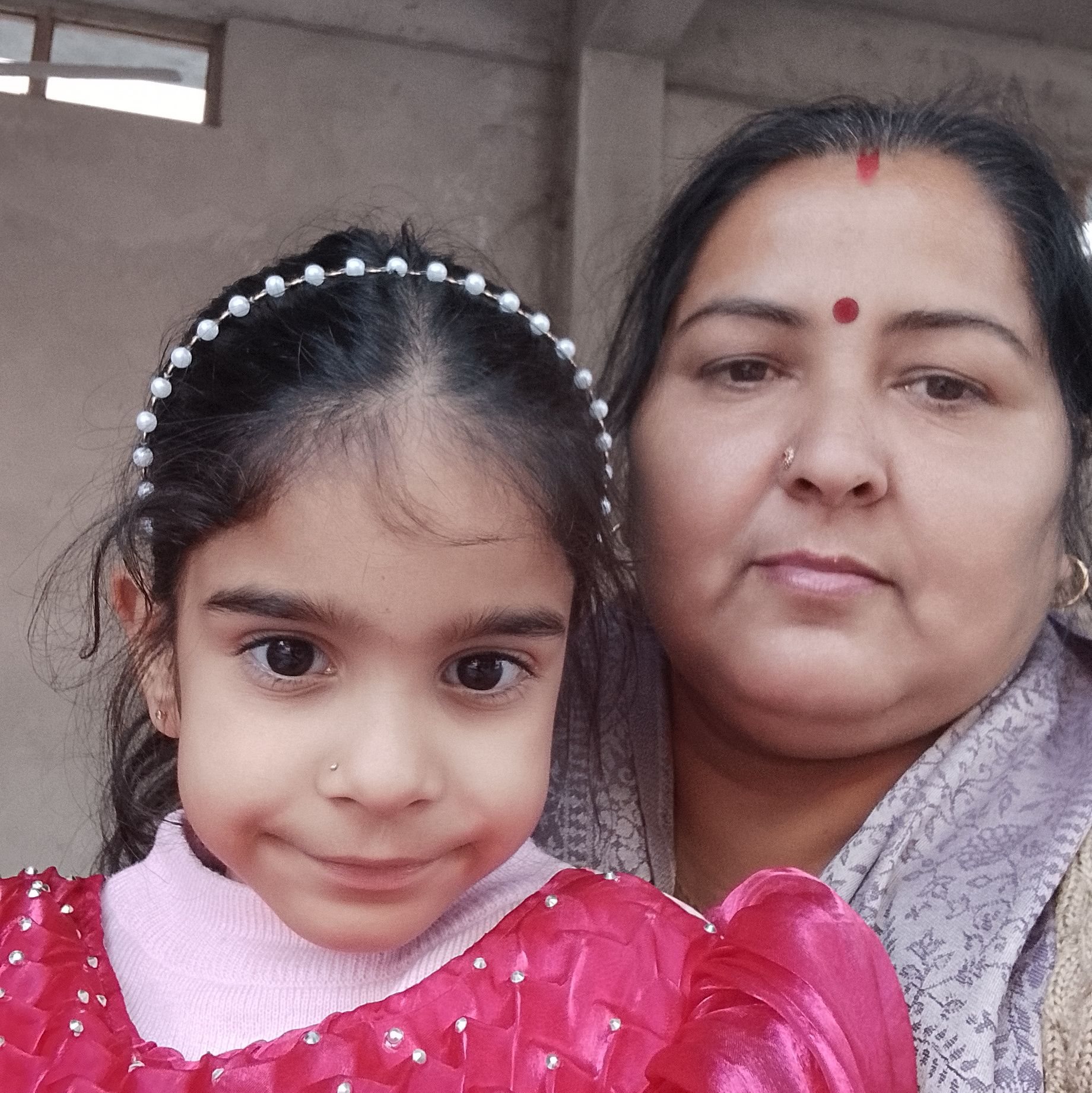 Jai mata di | Vicky Syal
