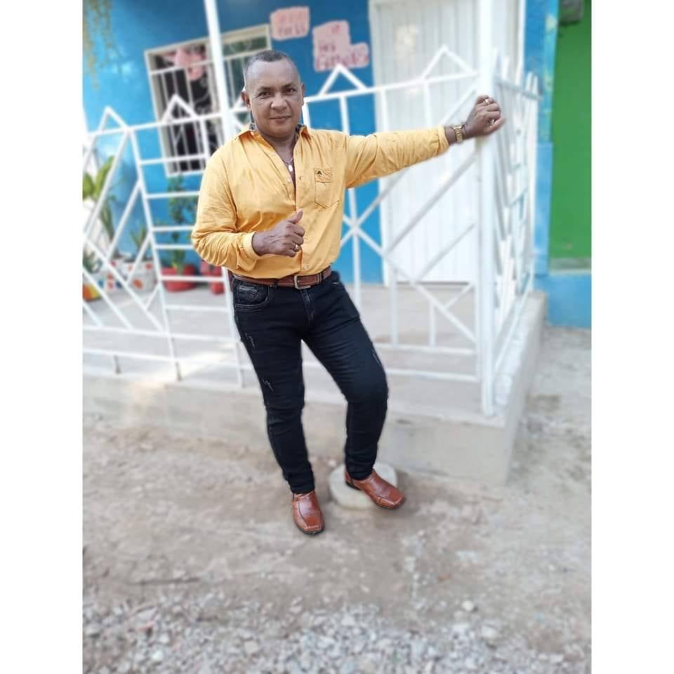 El viejo Magdo