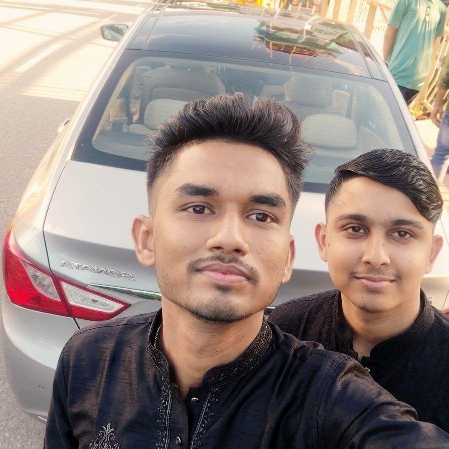 MD Noman