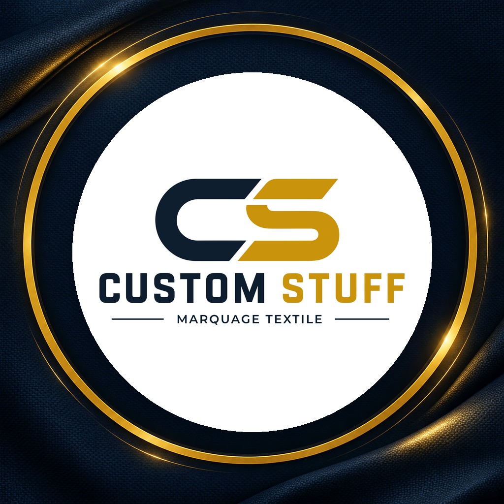 Custom Stuff