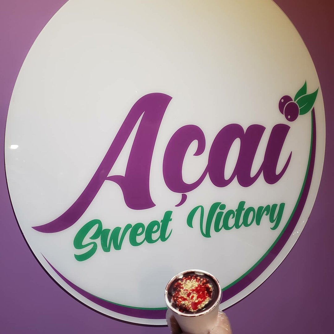 Açaí Sweet Victory | São Luís MA