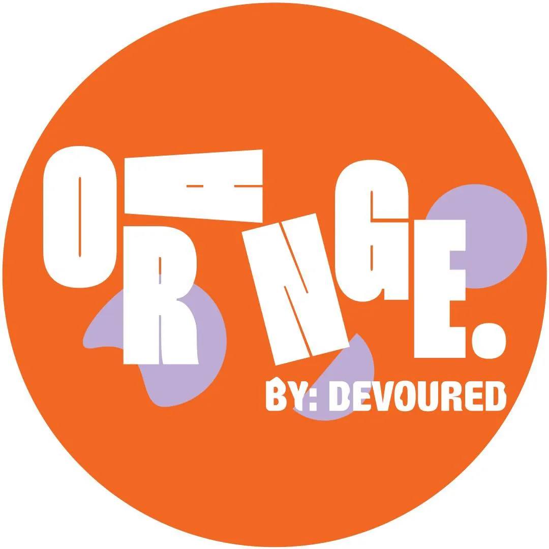 Orange By Devoured | Kansas City MO