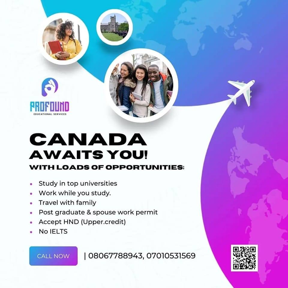 Profound Educational Services Ltd | Lagos