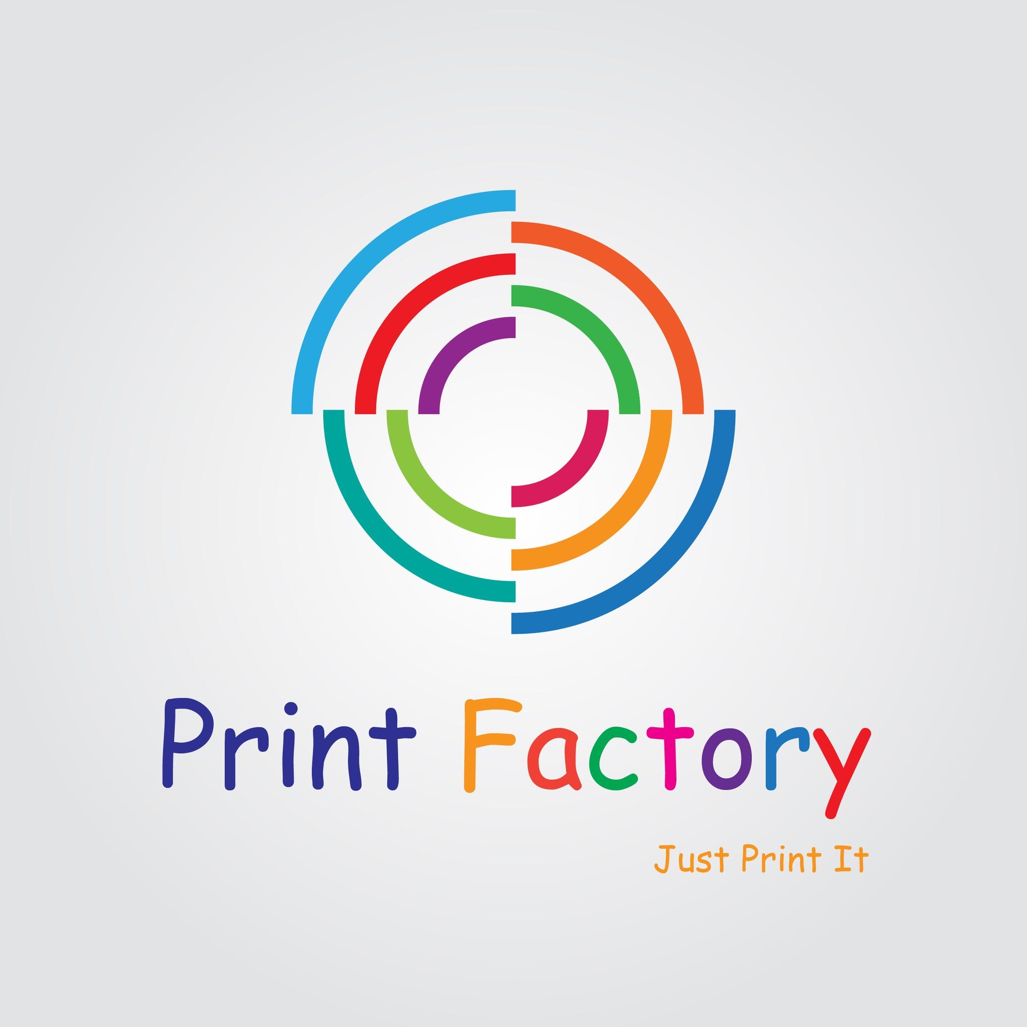 Print Factory • პრინტ ფაქტორი | Tbilisi