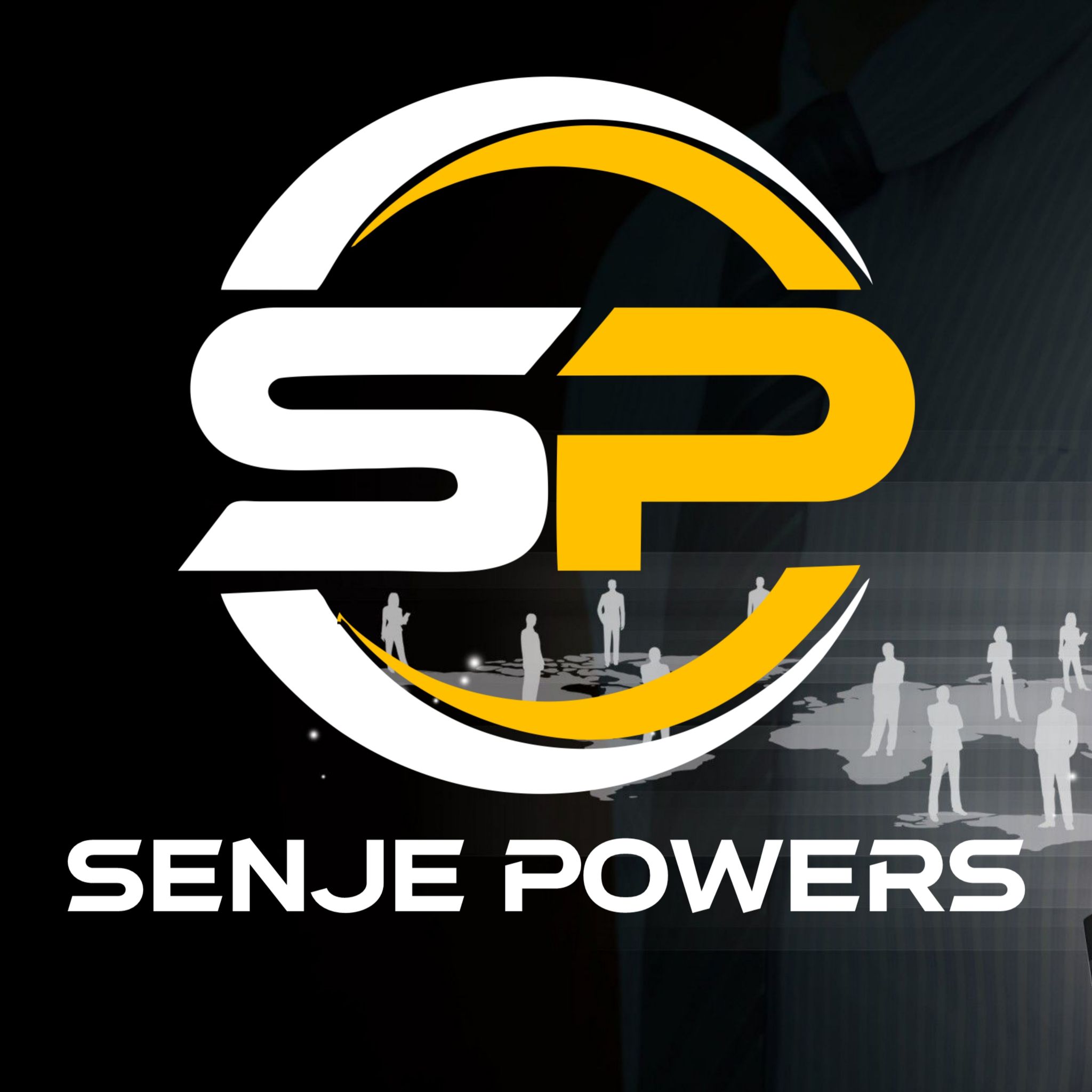 Senje Powers