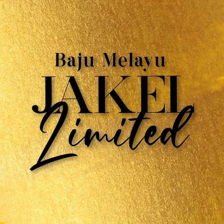 Jakel Limited RTW - Baju Melayu Limited