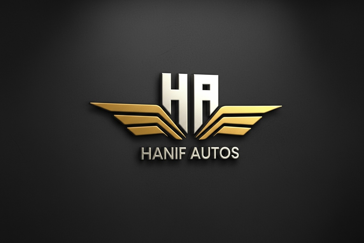 Hanif Autos | Lahore