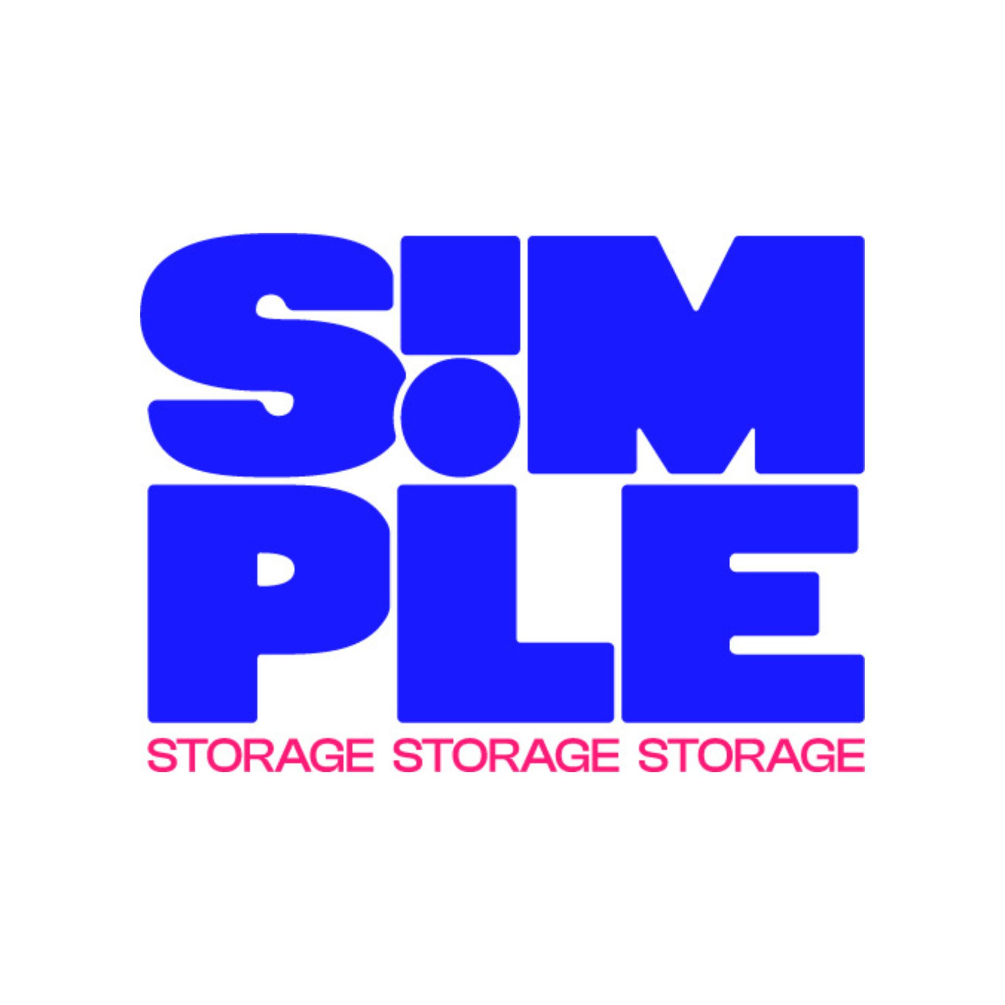 Simple Storage