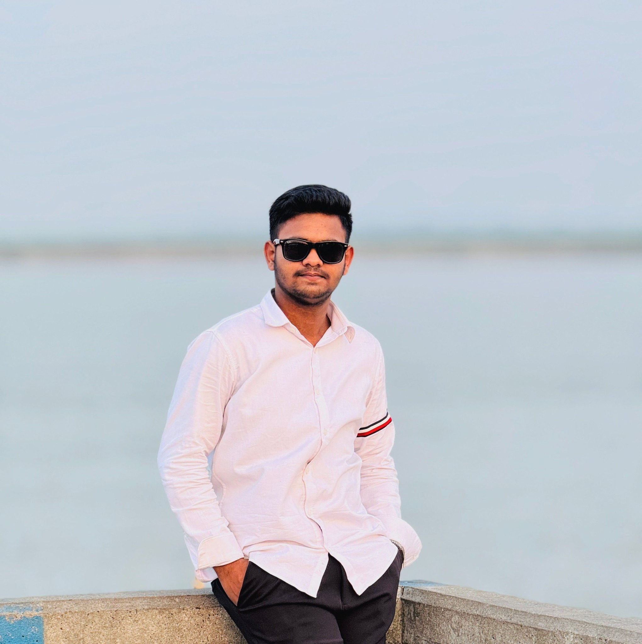Hasain Rupok