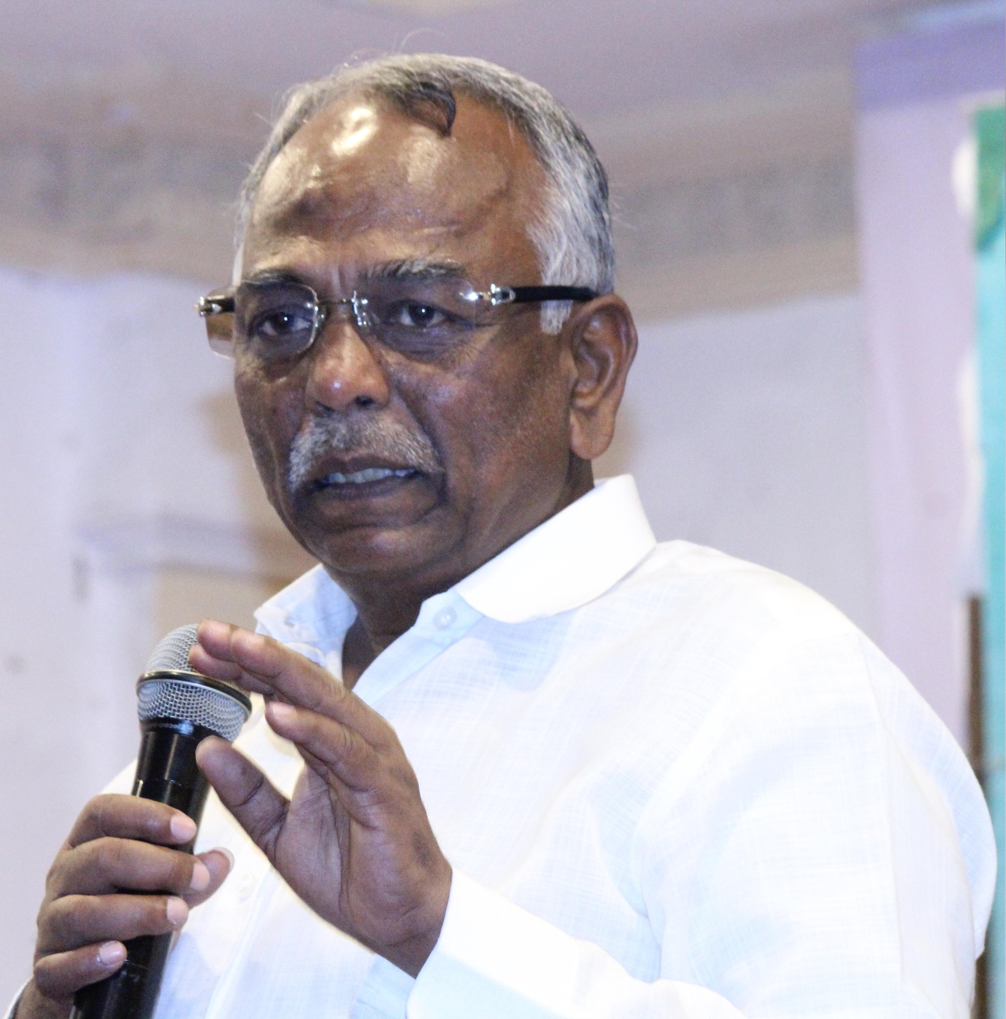Pasham Yadagiri