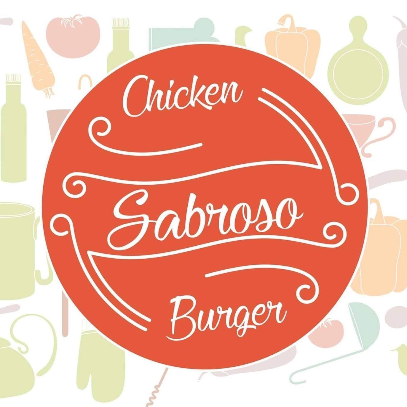 Sabroso..Burger & Chicken | Cairo