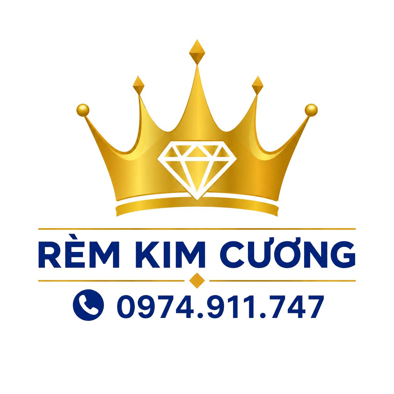 RÈM KIM CƯƠNG