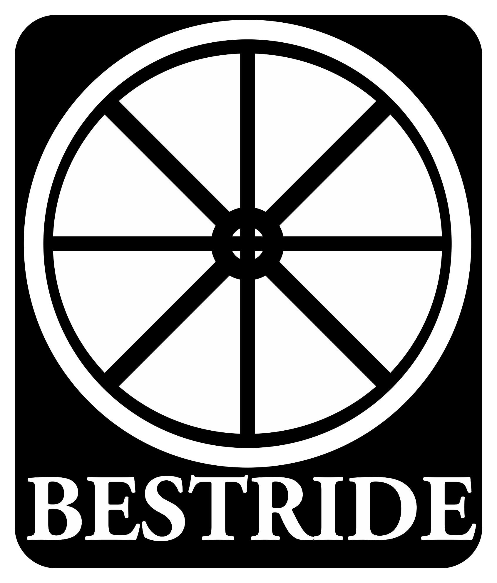 Bestride