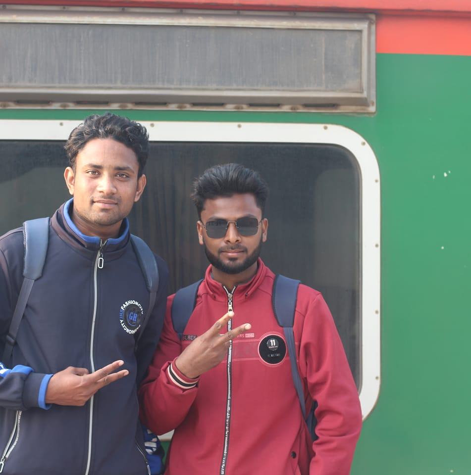 নাটক BUZZ