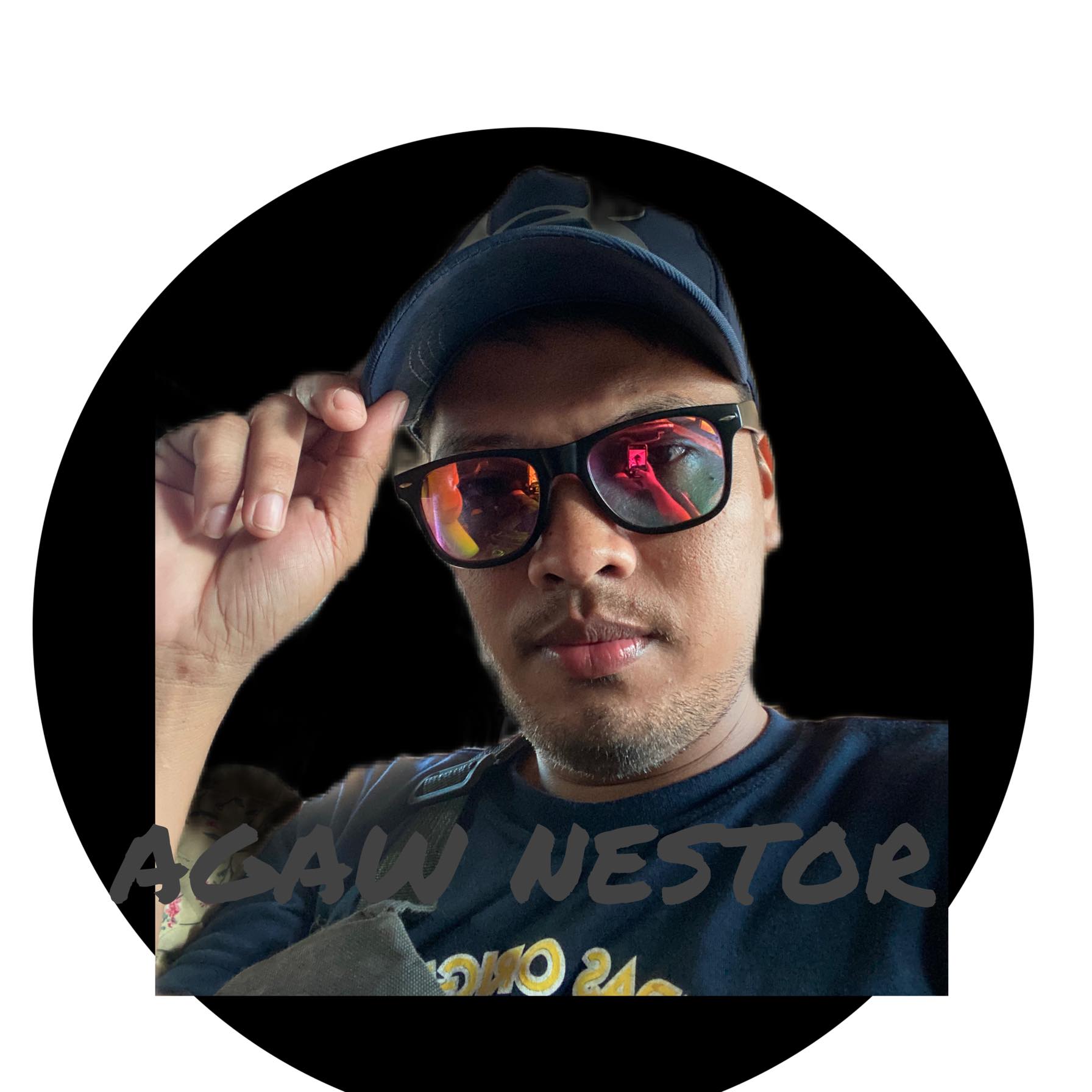 Agaw Nestor | Cebu City