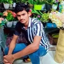 Chandan Raj Kumar