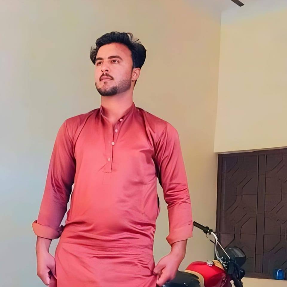 Asad rajpoot