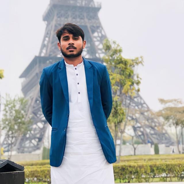 Muhammad Hasnain