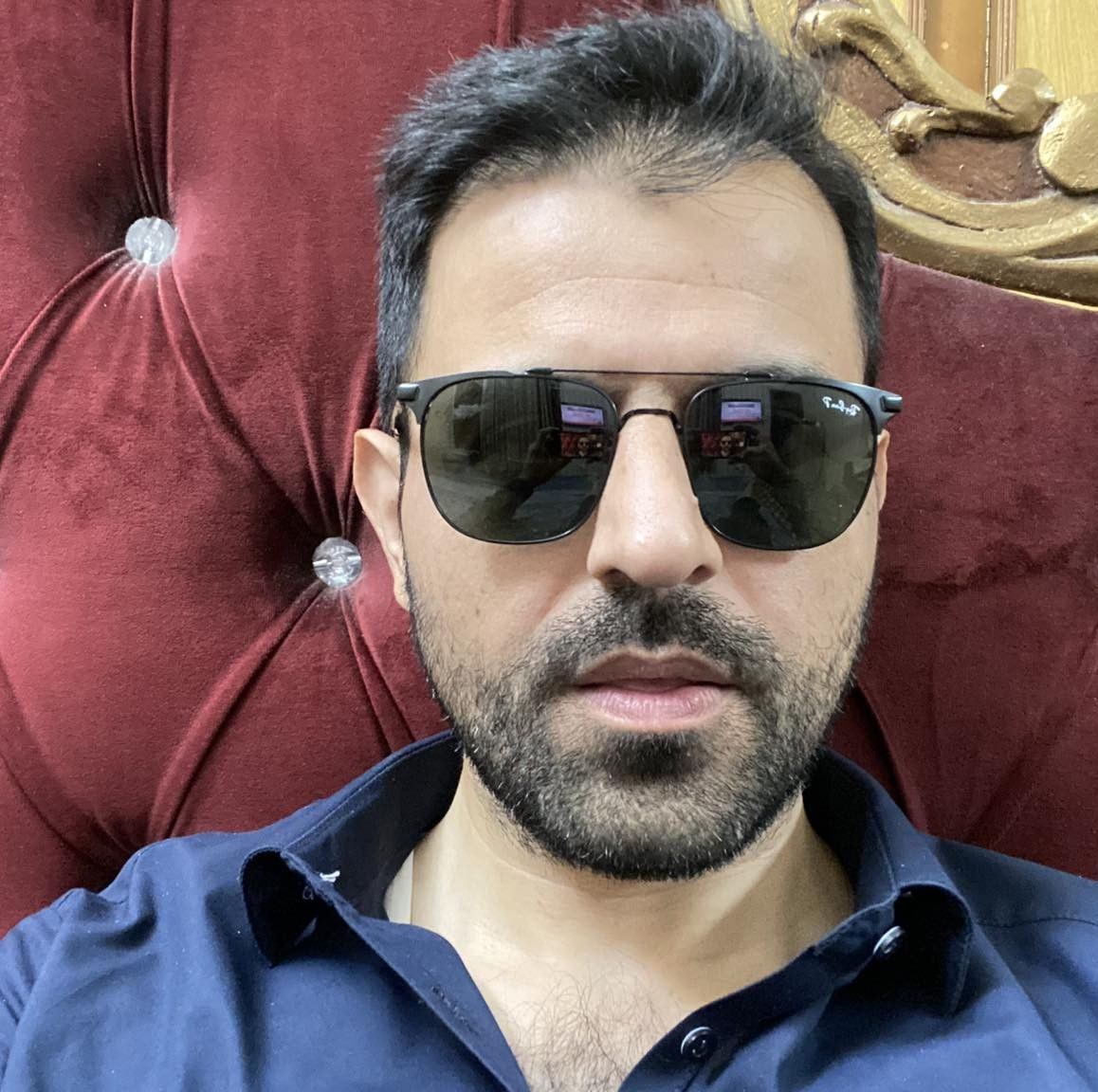 نورآغا صاحب زاده | Kabul