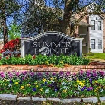 Summer Pointe Apartments | Shreveport LA