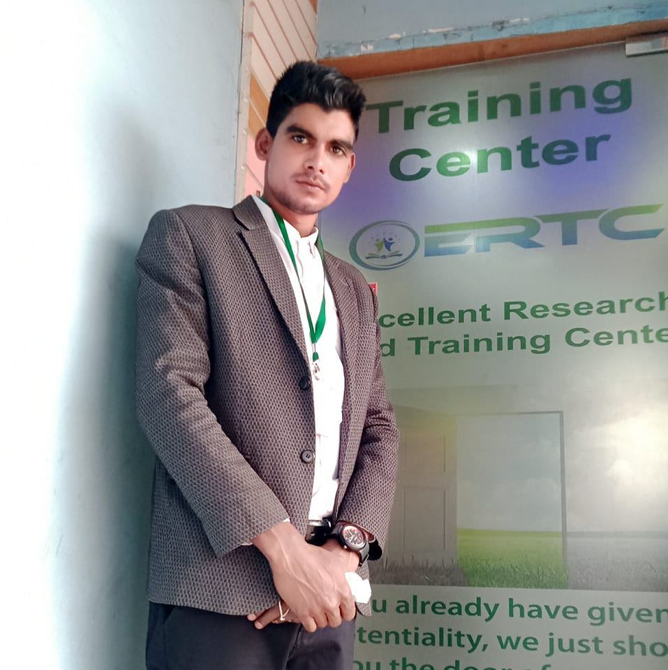Admin Hasan Raj | Dhaka