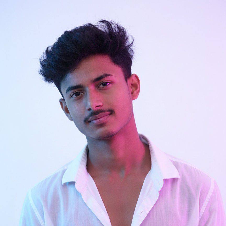Ritesh Yadav