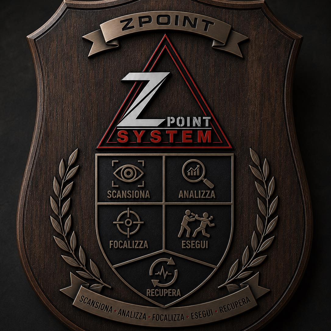 Z Point System | Camporosso