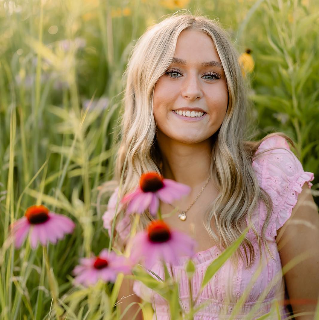 Raelyn Pafford