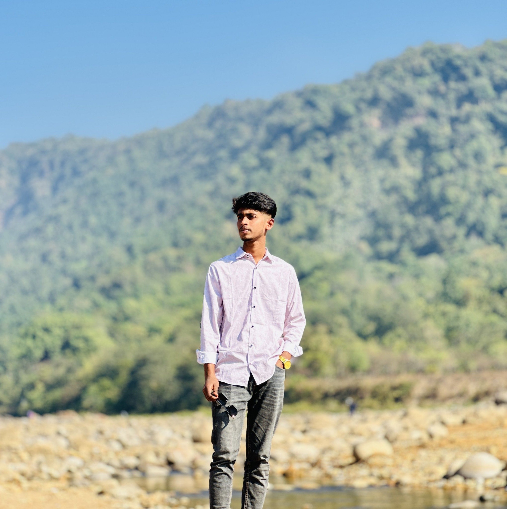 Md Sobuj Ahmed