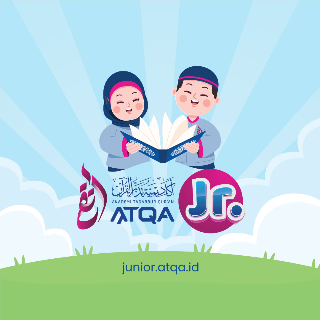 ATQA Jr | Jakarta